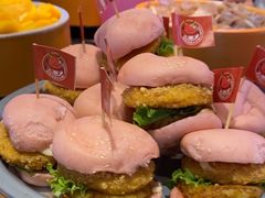 -龍歌自助小火锅(市北CBD万达店)