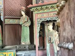 -晋祠博物馆