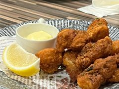 -BomBa意大利餐厅