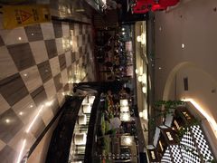 iphone_upload_pic-芭菲盛宴·环球美食(解放碑英利国际店)