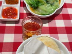 -西贝(上海中心店)