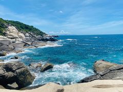 -三亚蜈支洲岛旅游区