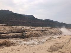 -陕西黄河壶口瀑布旅游区