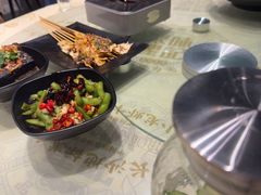 -聚味瞿记·龙虾堂(梅溪湖店)