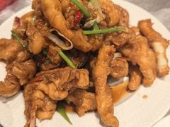 -九龙餐厅(大沽路店)