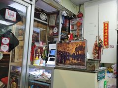 -胜利茶餐室
