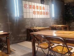 -熙成烧烤(白塔岭店)