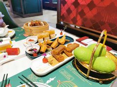 -悦得闲广式点心茶楼(蓝鲸世界店)