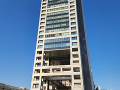 -台场海滨公园船码头