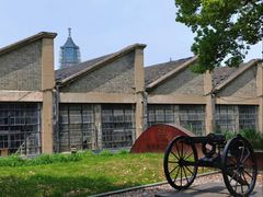 -南京晨光1865创意产业园