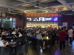 -CIRCLE·酒吧(第一国际店)