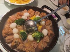 -徽韵人家·传承正宗徽菜(牡丹园店)
