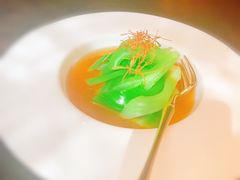 -甄御•海鲜新青岛菜(麦岛店)