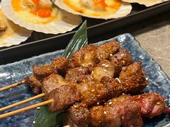 -大渔铁板烧(花园道店)