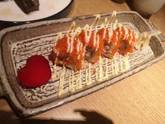 -阿吾罗·月咏精致日料(港汇恒隆广场店)