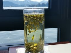 西湖龙井-柳莺湖上·湖景餐厅·江南菜(西湖店)