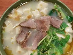 -鼓楼夜市