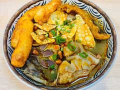 -捕螺记螺蛳粉(东关大街店)