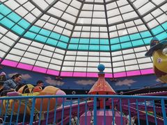 -蓝精灵乐园·世茂精灵之城主题乐园
