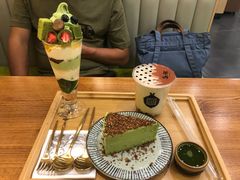 -無邪日式甜品(华润五彩城购物中心店)