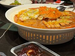 -沈灶河豚宴·河豚融合餐厅(汉中路店)