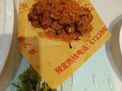 -小方外婆菜(蒙山路店)