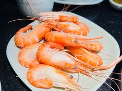 -梨花自助烤肉(乐宾店)