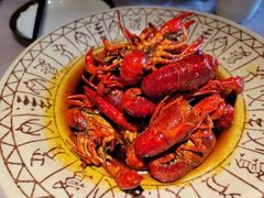 -有位虾匠·胶东土菜小馆(市北店)