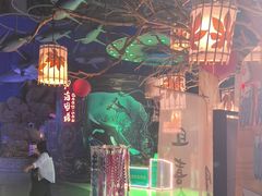 -烟台海昌鲸鲨海洋公园