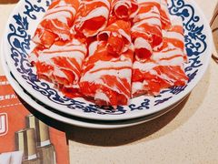 -东镇老火锅(长春路首店)