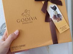 -GODIVA(万象城店)