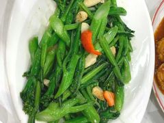 -东江海鲜酒家(客村店)