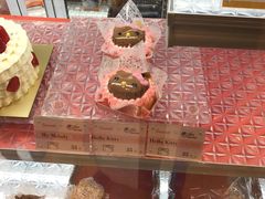 -檬舒舒MonChouChou(环球金融中心店)