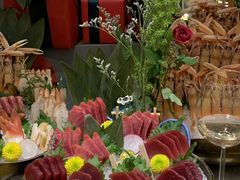 -極上萬膳·日料放题(来福士江景店)
