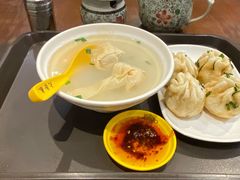 -大壶春生煎(四川中路店)