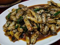 -隆都四季香饭店(碧海路店)