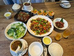 -小喜客·云南特色菜(纳西庭院店)