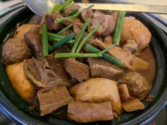 -联丰美食(番禺店)