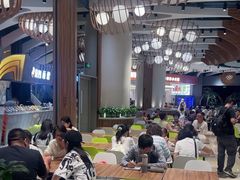 -食悦天美食广场(长沙IFS国金中心店)