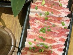 -九田家黑牛烤肉料理(衡百国际店)