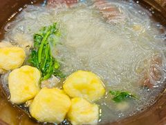 -冯鑫记南京鸭血粉丝汤(来燕路店)