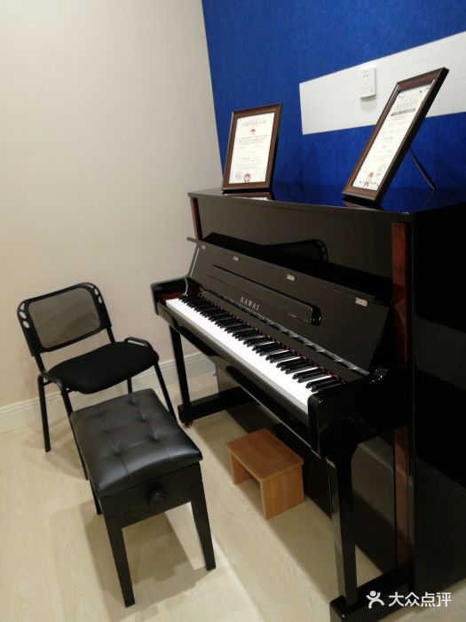 音卓钢琴艺术中心(lse城市广场中心)-dpuser_2284565457的相册-杭州