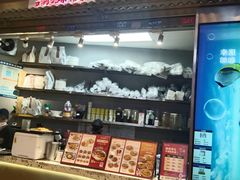-孖记茶档·热腾茶餐(荔湾领展广场店)