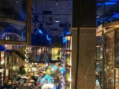 -临界音乐酒馆·小龙虾·江湖菜(华熙LIVE·鱼洞店)