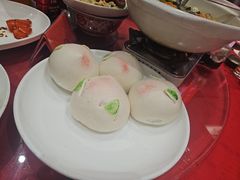 -赛德大酒店(邗江中路店)