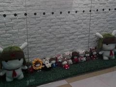 -小米之家(西安王府井熙地港店)