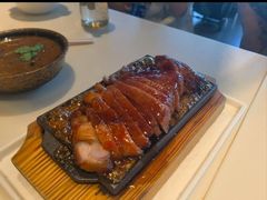 -太兴餐厅(小径湾店)