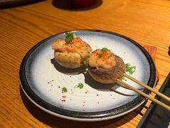 -贰捌零叁精致料理(钱湖店)