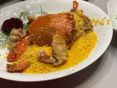 -丰收日·小海鲜·沪上家宴(顾村正大店)