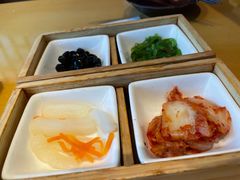 餐前小菜-胜博殿日式炸猪排(西红门店)
